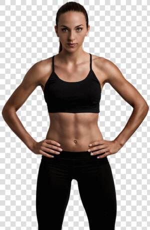 467 X 713 7   Women Abs  HD Png Download