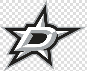 Transparent Dallas Cowboys Logo Clipart   Nhl Dallas Stars Logo  HD Png Download