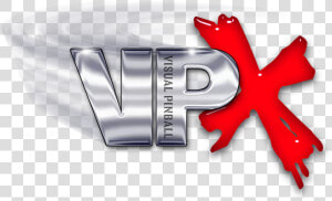 Vpx Logo   Emblem  HD Png Download