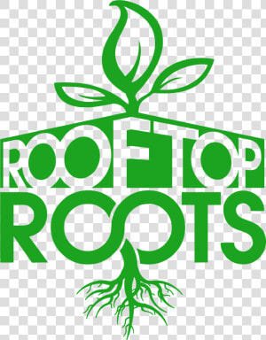 Rooftop Roots   Graphic Design  HD Png Download