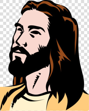 Vector Illustration Of Jesus Christ Crucified On The   Im Gay For Jesus  HD Png Download