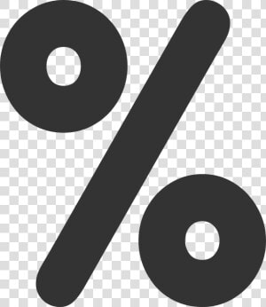 Online Percentage Calculator   Percentage Clipart  HD Png Download