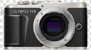 Olympus E Pl9 Body  HD Png Download