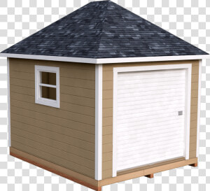 Transparent Shed Clipart   Shed  HD Png Download