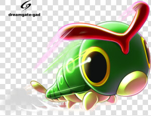 Caterpie Used Tackle Game Art Hq Pokemon Tribute By   Find Pokemon Caterpie  HD Png Download