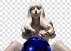 The Artpop Ball Album   Png Lady Gaga Artpop  Transparent Png