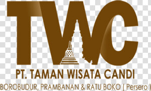 Foto   Istimewa   Logo Twc  HD Png Download