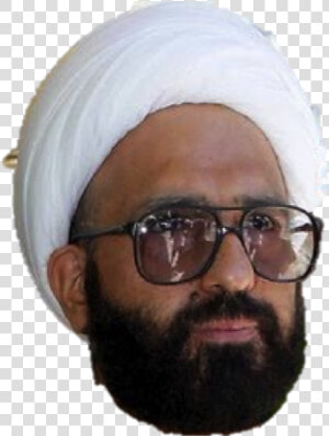 Terrorist Turban Png  Transparent Png