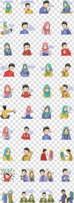 Sticker Ramadhan  HD Png Download