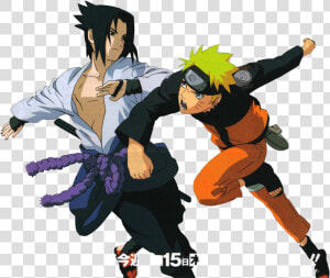 Naruto Vs Sasuke Png  Picture   Naruto Vs Sasuke Png  Transparent Png