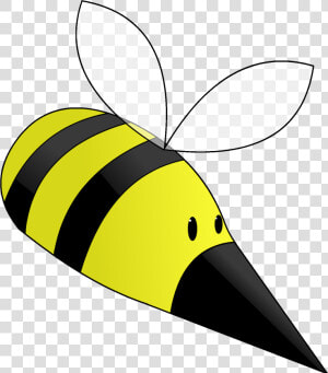 Beans Clipart Sting   Honeybee  HD Png Download