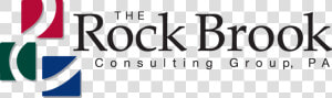 The Rock Brook Consulting Group  Pa   Rock Brook Consulting Group  HD Png Download