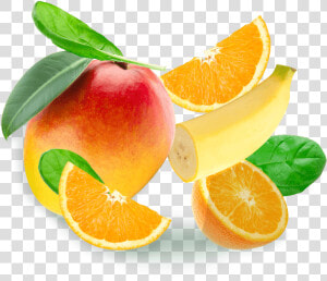 Bitter Orange  HD Png Download