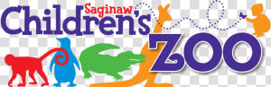 Transparent Zoo Clipart Png   Saginaw Children  39 s Zoo  Png Download