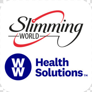 Slimming World  HD Png Download