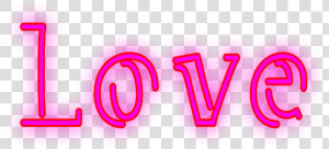  love  neon  neonlove  ftestickers  valentinesday  valentinesday2019   Graphics  HD Png Download