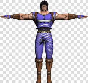 Transparent Jonathan Joestar Png   Jonathan Joestar 3d Model  Png Download