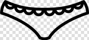 Underpants  HD Png Download