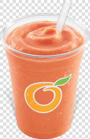 Orange Julius Orange Berry  HD Png Download