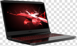 Nitro 7 Gaming Laptop  HD Png Download