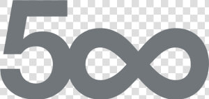 500px Logo Svg  HD Png Download