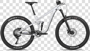 Sight A2w   Commencal Meta V3 2018  HD Png Download