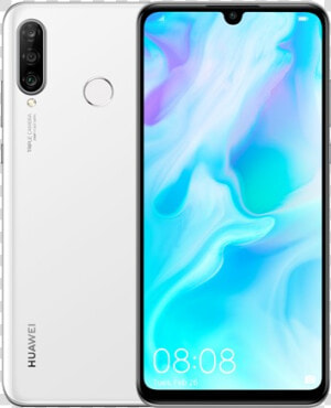 An Image Of Huawei P30 Lite   Huawei P30 Lite Price In Bangladesh  HD Png Download