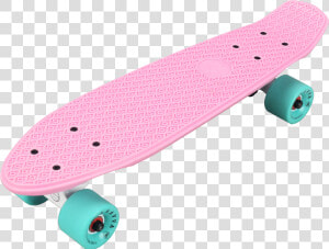 Pink Skateboard Transparent Png Clipart   Png Download   Pink Skateboard Png  Png Download