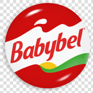 Babybel  HD Png Download