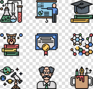 Education   Discussion Flaticon  HD Png Download