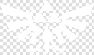 Transparent Zelda Triforce Png   Hyatt White Logo Png  Png Download