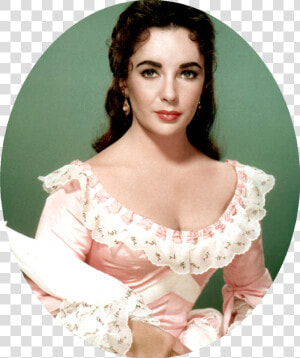 Transparent Elizabeth Taylor Png   Liz Taylor Raintree County  Png Download