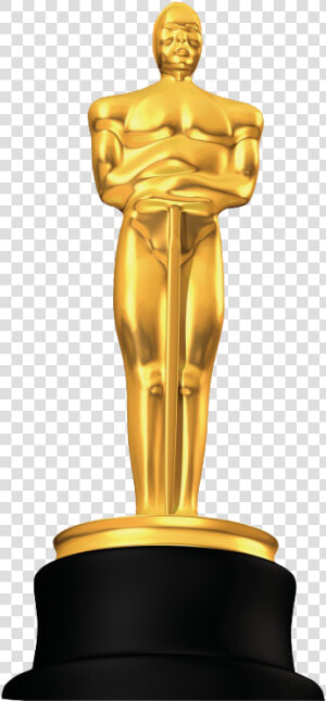 Clip Art Estatueta Do Oscar Png   Academy Award Png  Transparent Png