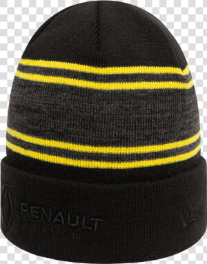 Gorro Renault F1® Team 2019 Title Gorro Renault F1®   Beanie  HD Png Download