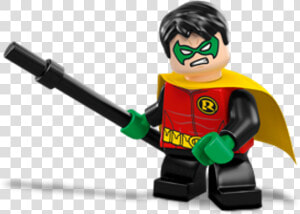 Lego Batman Robin Damian Wayne  HD Png Download