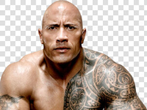 Dwayne Johnson Clipart Transparent   Dwayne The Rock Johnson Png  Png Download