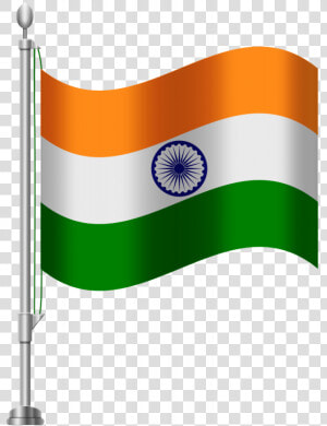 Highest Pictures Of Flags Flag Png Clip   Indian Flag Clipart  Transparent Png