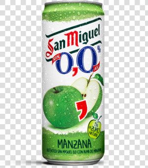 San Miguel 0 0  HD Png Download