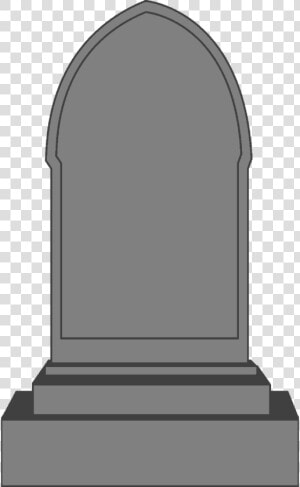 Download Free Png Tombstone   Transparent Gravestone Clipart Png  Png Download