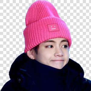 Squishy Taehyung  HD Png Download