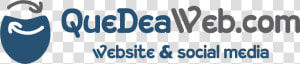 Logotipo Que Dea Web Comprimido Png   Graphics  Transparent Png