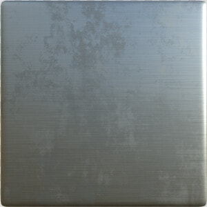 Oxidized Brushed Aluminum Texture With Dirt  Seamless   Book Cover  HD Png Download