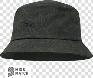 Checkboard Moss Green  trek Bucket Hat    Buff Trek Bucket Hat Checkerboard Moss Green  HD Png Download