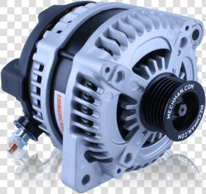 S Series 170 Amp Alternator For Acura V6   Rotor  HD Png Download