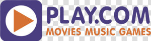 Play Com Logo Png Transparent   Play  Png Download