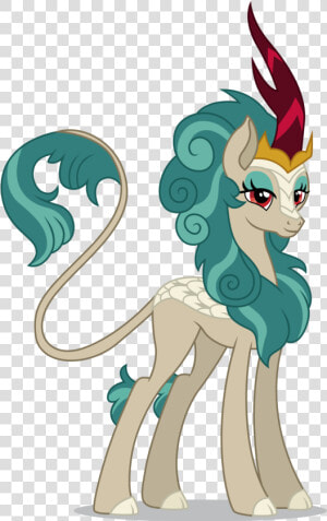 Friends Adventures Wiki   Kirin My Little Pony  HD Png Download