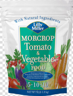 Lilly Miller Morcrop Tomato And Vegetable 5 10   Lilly Miller  HD Png Download