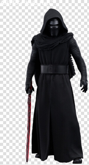 Artfx Kylo Ren   Kyleren From Star Wars  HD Png Download