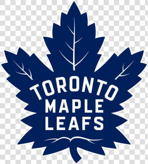 Toronto Maple Leafs   Toronto Maple Leafs Logo  HD Png Download