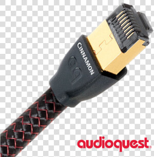 Audioquest Ethernet   Audioquest Forest Rj E Ethernet  HD Png Download